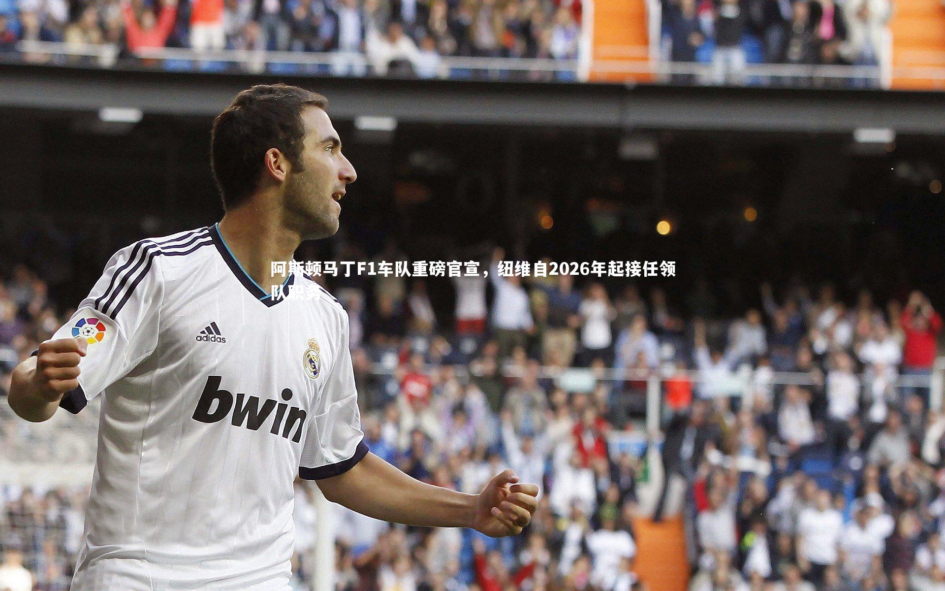 阿斯顿马丁F1车队重磅官宣,纽维自2026年起接任领队职务